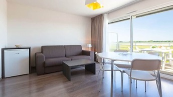 Residence Le Domaine du Mont - Vacancéole