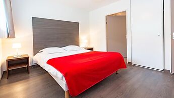 Residence Le Domaine du Mont - Vacancéole