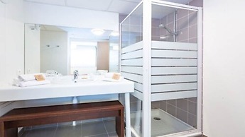 Residence Le Domaine du Mont - Vacancéole