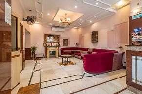 Treebo Natraj - Jaipur