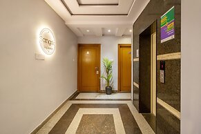 Treebo Natraj - Jaipur