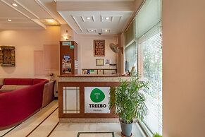 Treebo Natraj - Jaipur