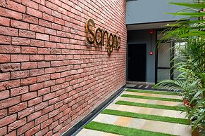 Treebo Natraj - Jaipur