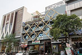 Treebo Natraj - Jaipur