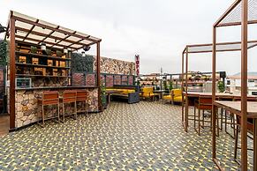 Treebo Natraj - Jaipur