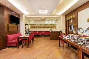 Treebo Natraj - Jaipur