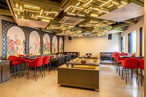 Treebo Natraj - Jaipur