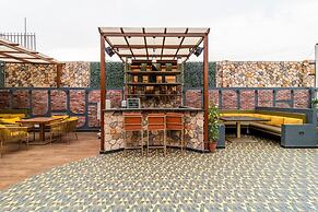 Treebo Natraj - Jaipur