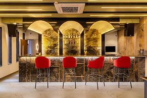 Treebo Natraj - Jaipur