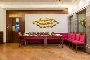 Treebo Natraj - Jaipur