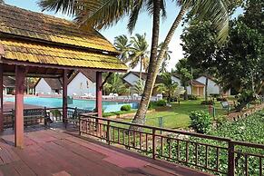 Abad Whispering Palms