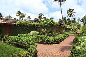 Abad Whispering Palms