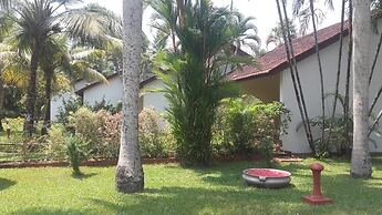 Abad Whispering Palms