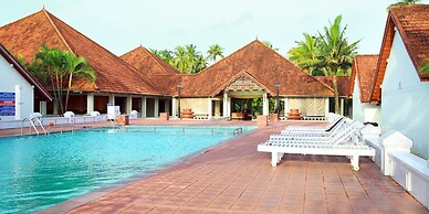 Abad Whispering Palms