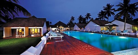 Abad Whispering Palms