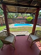 Abad Whispering Palms