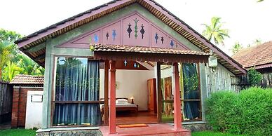 Abad Whispering Palms