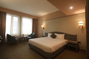 Shilton International