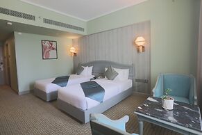 Shilton International