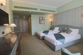 Shilton International