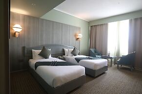 Shilton International