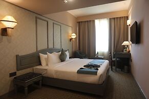 Shilton International