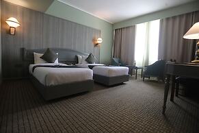 Shilton International