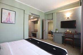 Shilton International