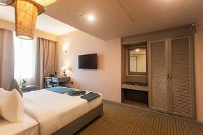 Shilton International