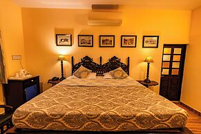 Haveli Inn Pal
