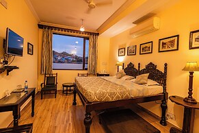 Haveli Inn Pal