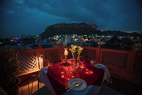 Haveli Inn Pal