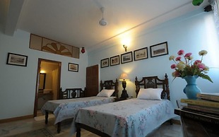 Haveli Inn Pal
