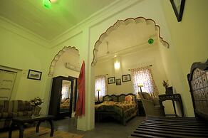 Haveli Inn Pal