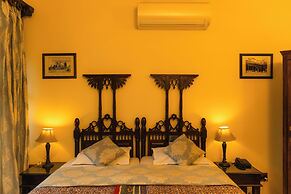 Haveli Inn Pal