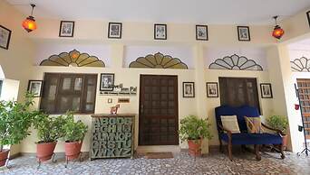 Haveli Inn Pal