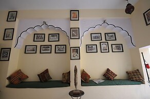 Haveli Inn Pal