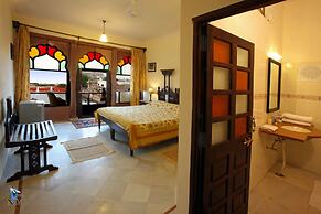 Haveli Inn Pal