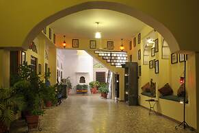 Haveli Inn Pal