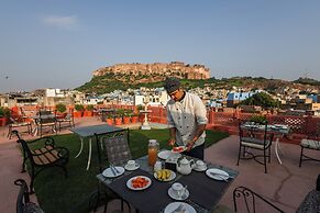 Haveli Inn Pal