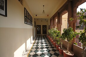 Haveli Inn Pal