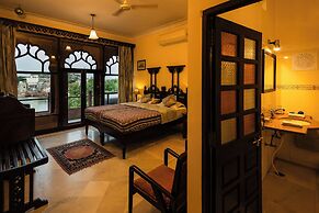 Haveli Inn Pal
