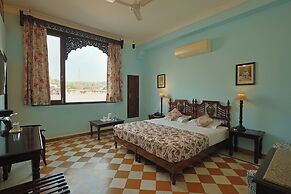 Haveli Inn Pal