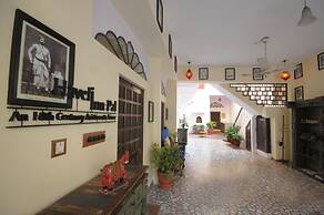 Haveli Inn Pal