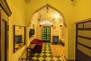 Haveli Inn Pal