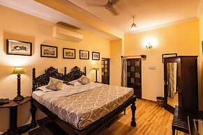 Haveli Inn Pal