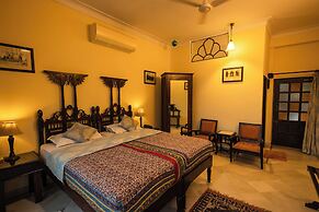 Haveli Inn Pal