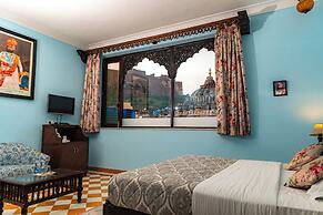 Haveli Inn Pal