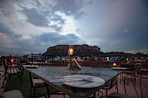 Haveli Inn Pal