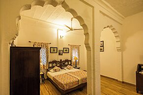 Haveli Inn Pal